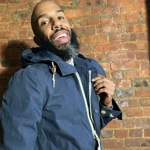 Waterproof seafarer jacket.